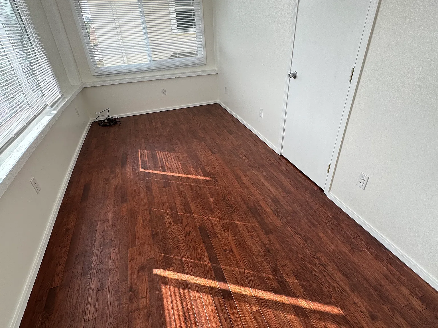 1 bed, $2,850 — Photo 4