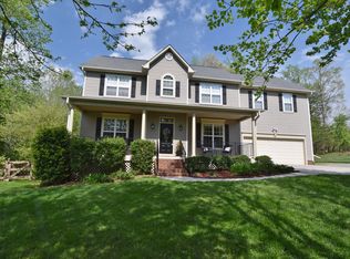 7840 Wilson Farm Rd, Summerfield, NC 27358