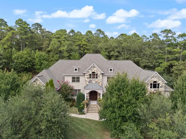 7 Brittney Dr, Maumelle, AR 72113