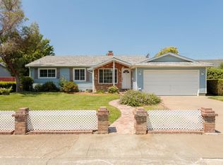 2320 Moraine Cir, Rancho Cordova, CA