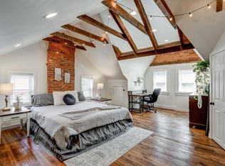 637 E Orange St Floor 2, Lancaster, PA 17602