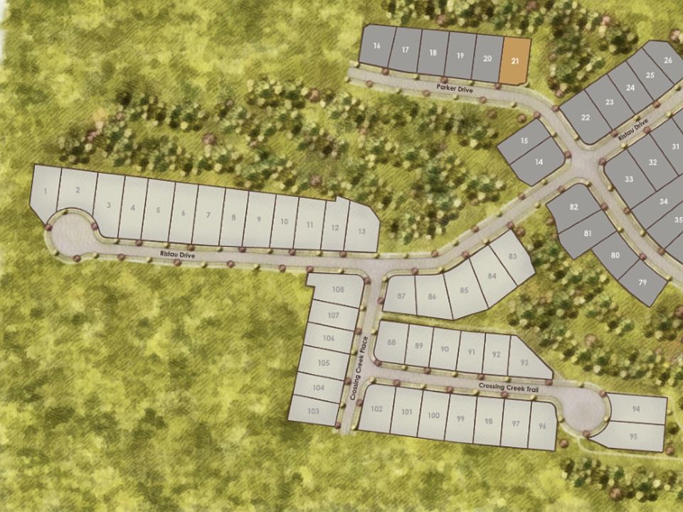 2nd image of 2304 Aniston Ct Lot 101