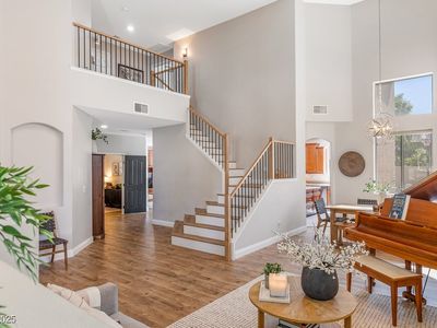 10649 Adamsong Ave, Las Vegas, NV, 89135