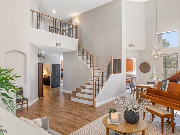 10649 Adamsong Ave, Las Vegas, NV 89135