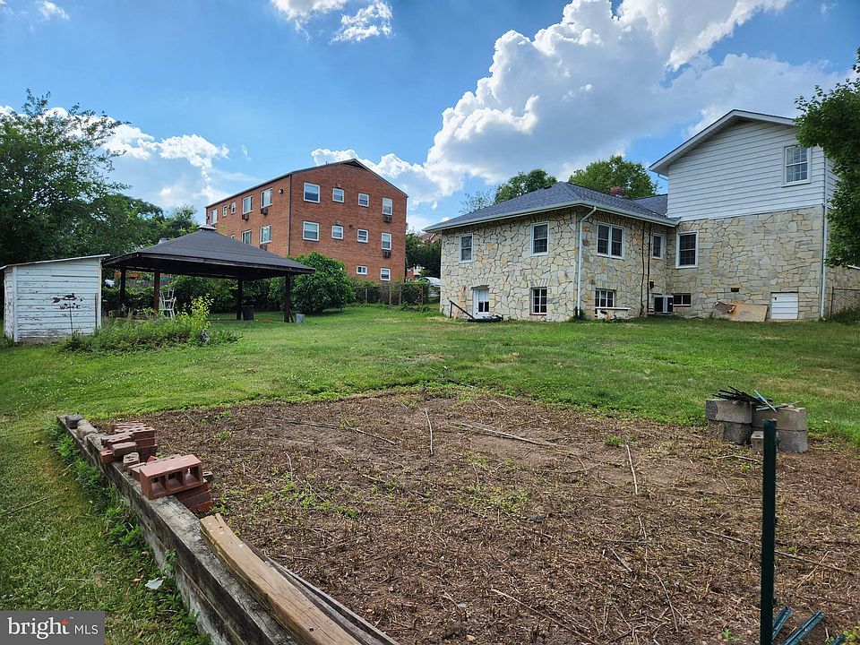 2004 6th St S, Arlington, VA 22204 Zillow