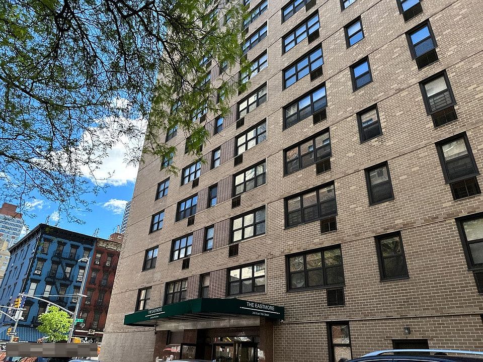 2nd image of 240 E 76th St APT 9L