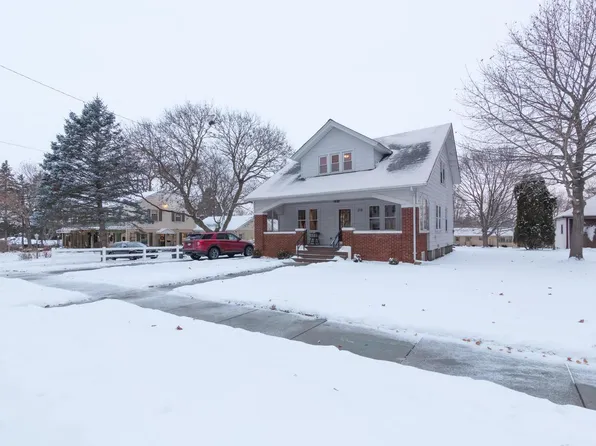 318 Forest AVENUE, Kewaskum, WI 53040