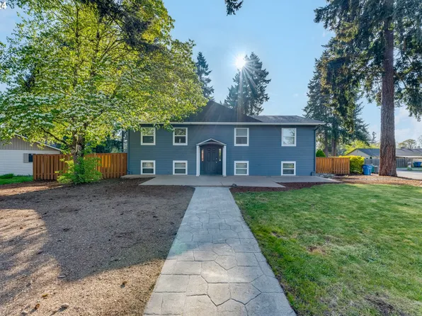 5909 NW Kauffman Ave, Vancouver, WA 98663