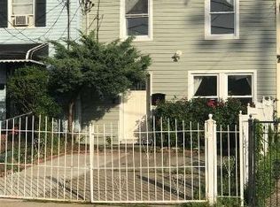 124 Woodward St, Jersey City, NJ 07304