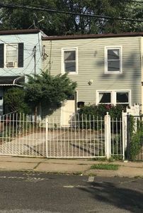124 Woodward St, Jersey City, NJ, 07304