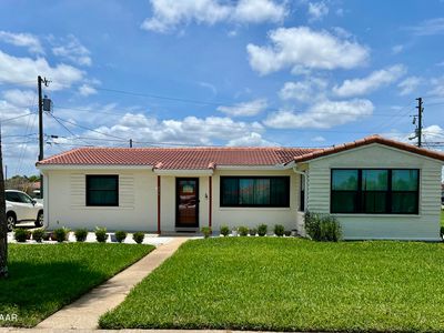 596 Robin Rd #A, Ormond Beach, FL, 32176