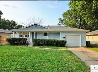 2226 1st Street Ter, Sedalia, MO 65301