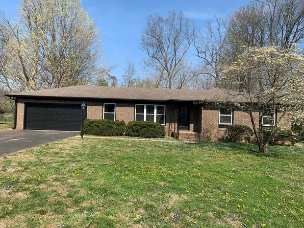 310 Donna Dr, Hopkinsville, KY 42240