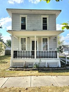 901 S Van Buren St, Auburn, IN, 46706