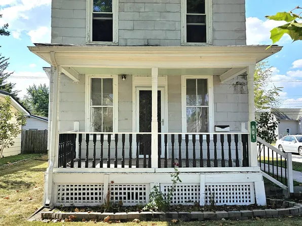 901 S Van Buren St, Auburn, IN 46706