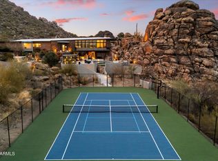 7078 E Stagecoach Pass Rd, Carefree, AZ 85377