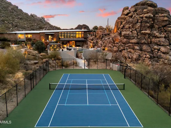 7078 E Stagecoach Pass Road, Carefree, AZ 85377