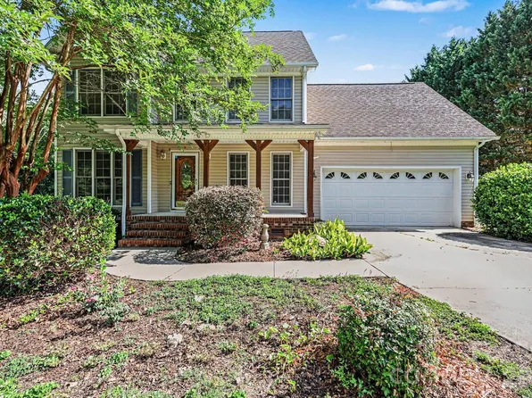 3065 Wayne White Rd, Climax, NC 27233
