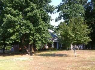 2507 Little Weaver Cv, White Hall, AR 71602