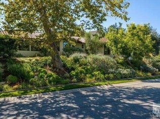 1605 Fairmount Rd, Westlake Village, CA 91362