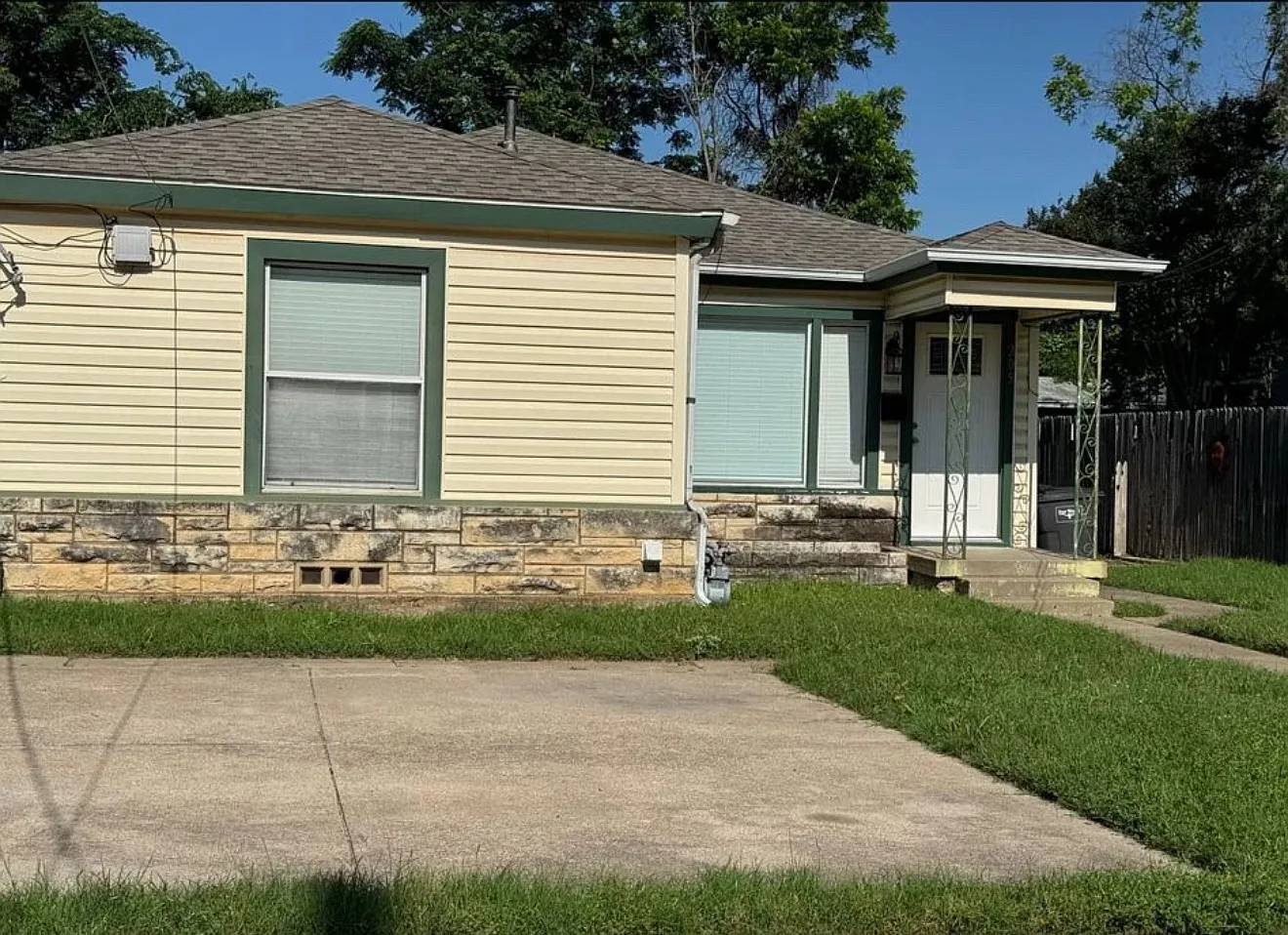 1 bed, 800 sqft, $1,295 — Photo 4