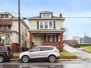 389 Deer Ln, Rochester, PA 15074