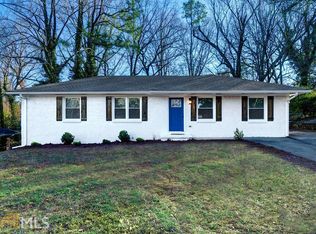 1937 Vicki Ln, Atlanta, GA 30316