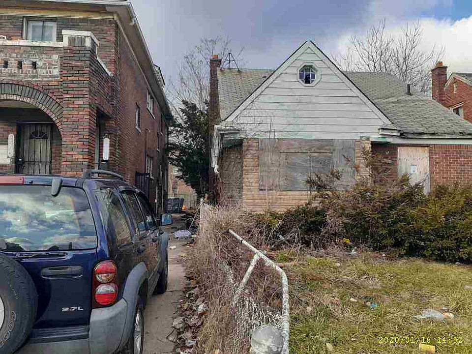 2640 Sturtevant