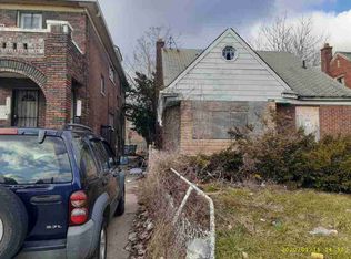 2640 Sturtevant St, Detroit, MI 48206
