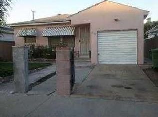 1419 E Mauretania St, Wilmington, CA 90744