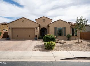 5913 E BRAMBLE BERRY Lane, Cave Creek, AZ 85331