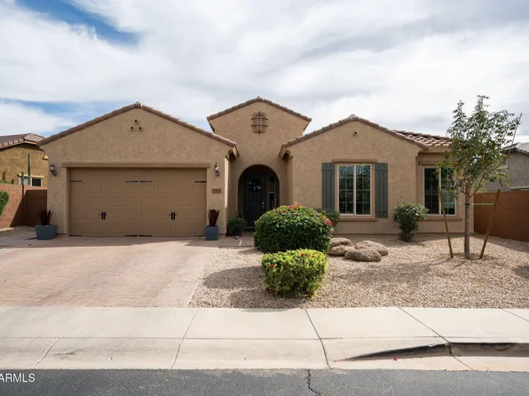 5913 E BRAMBLE BERRY Lane, Cave Creek, AZ 85331