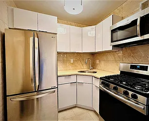 Rented by Brown Harris Stevens