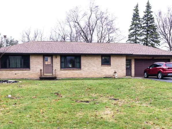 4938 Clinton St, Buffalo, NY 14224