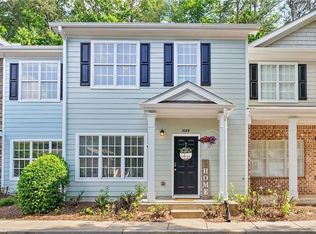 3088 Steeplechase Dr, Alpharetta, GA 30004
