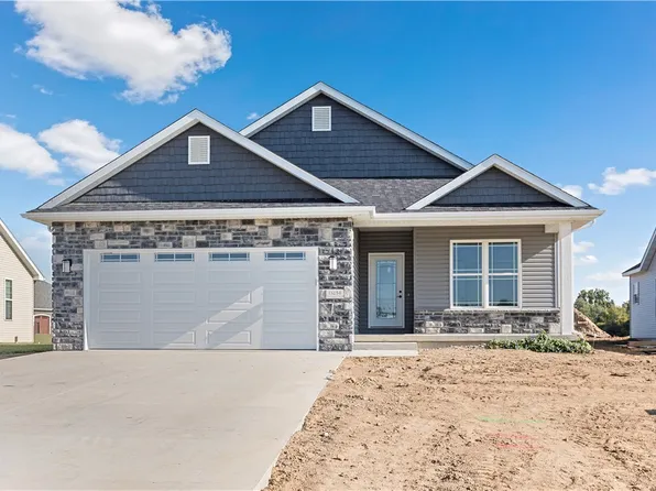 13234 Augusta National Dr, Effingham, IL 62401