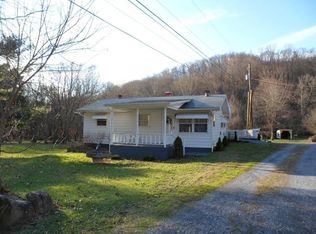 105 Chiefs Aly, Pembroke, VA 24136