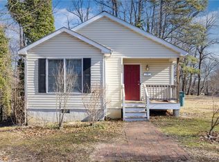 5525 Bloomingdale Ave, Henrico, VA 23228