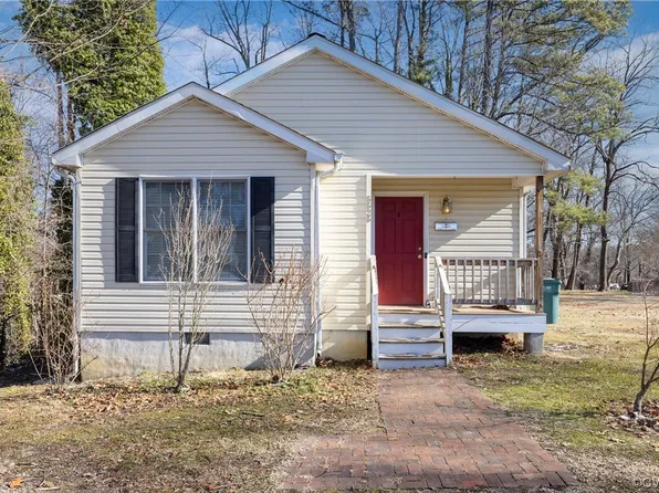 5525 Bloomingdale Ave, Henrico, VA 23228