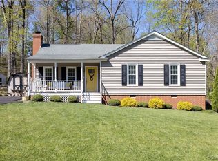 6925 Sika Ln, Midlothian, VA 23112