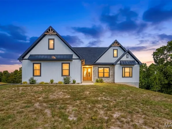 1 Phila Ct, Silex, MO 63377