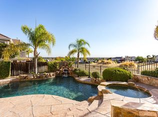 430 Iron Club Dr, Brentwood, CA 94513