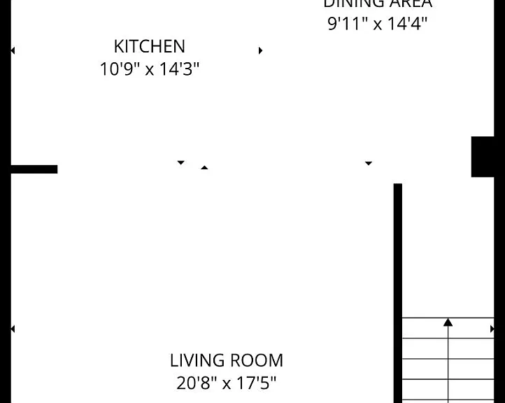 768 W Harvest Glen Rd — Photo 20