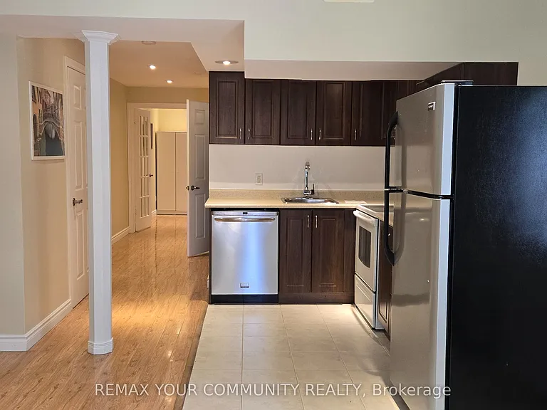 20 Seiffer Cres #BASEMENT — Photo 6
