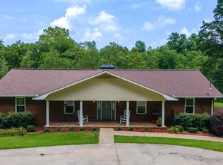 119 Tallassee Trl, Jacksonville, AL 36265