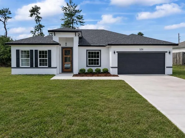 3211 SW 128th Street Rd, Ocala, FL 34473