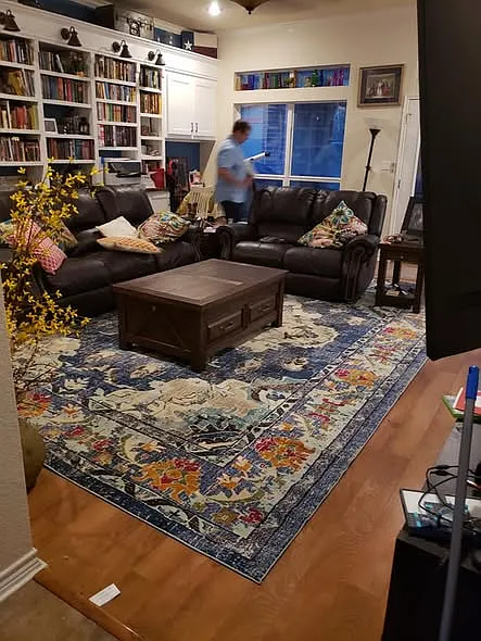 4 bed, 2154 sqft, $2,400 — Photo 3
