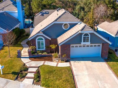 26029 Tourelle Pl, Santa Clarita, CA, 91355