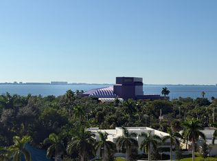750 N Tamiami Trl Penthouse 6, Sarasota, FL 34236