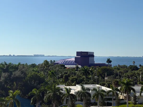 750 N Tamiami Trl Penthouse 6, Sarasota, FL 34236